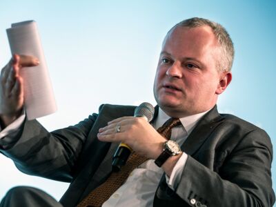 Frank Schultze / Agentur_ZS