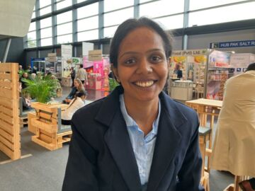 Ich bin ein Alternativtext