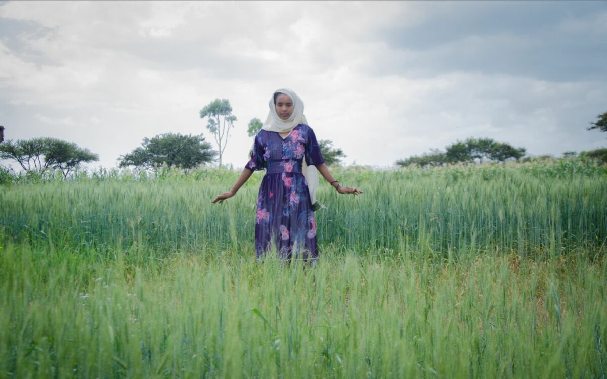 Was muss sich für Afrikas Jugend ändern, Kah Walla?