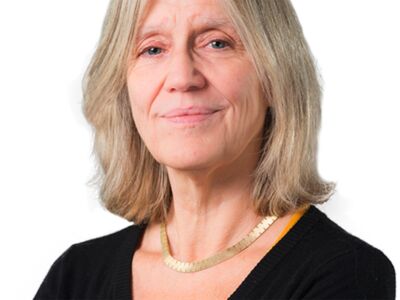 Christiane Grefe, Journalistin