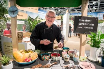 (c) Gudrun Barenbrock/GIZ