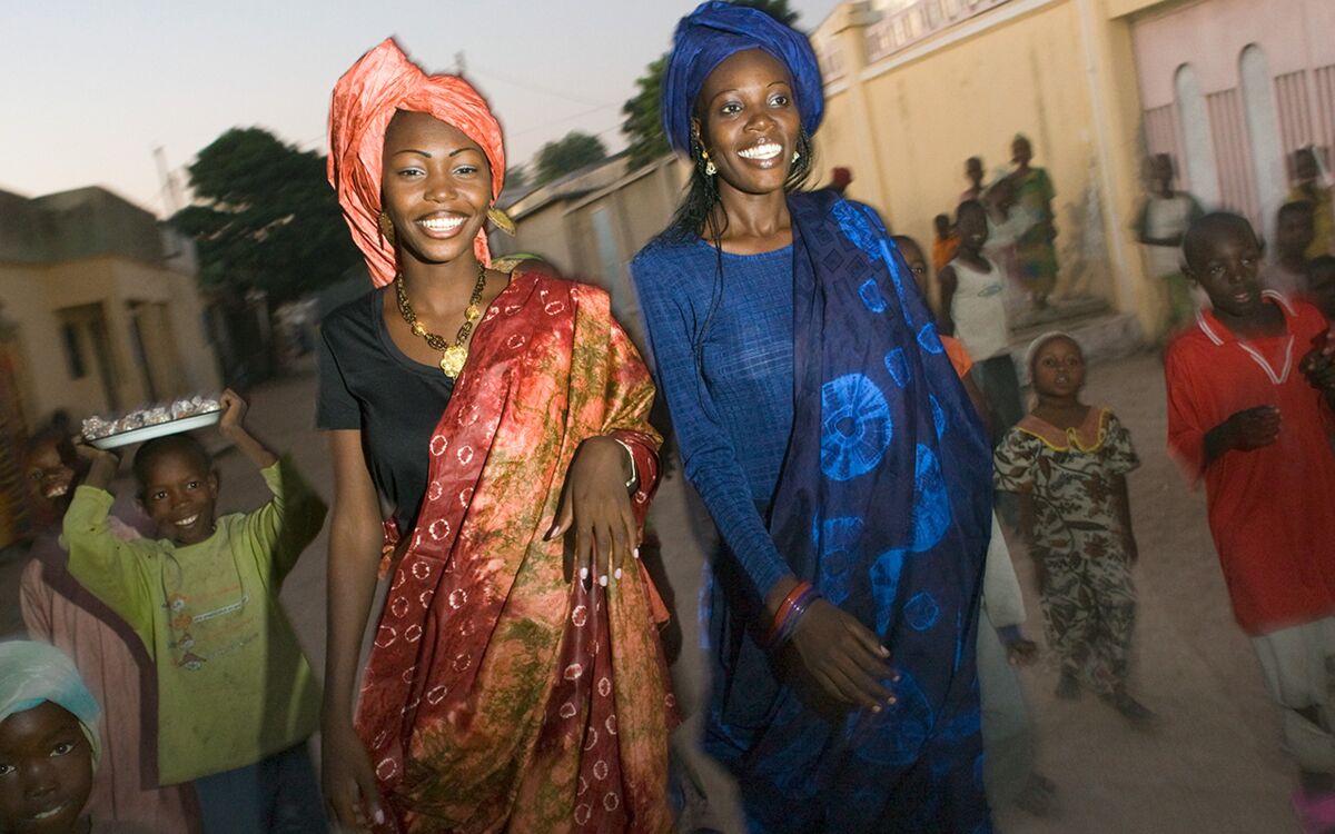 Schluss mit armselig